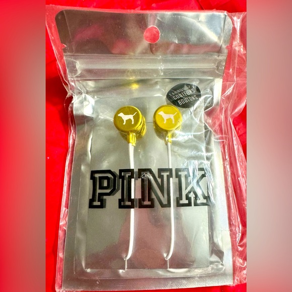 Earbuds - Picture 1 of 4